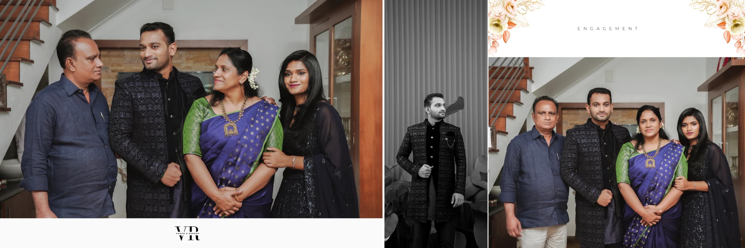 Pre-Wedding