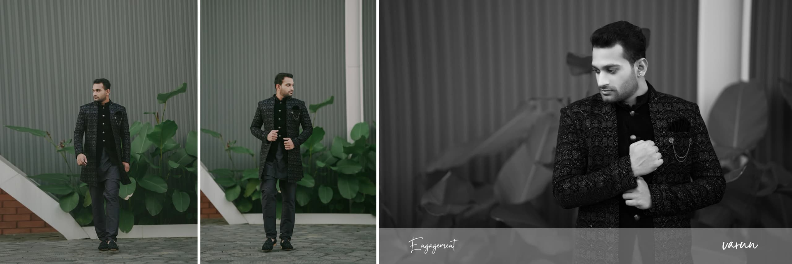 Pre-Wedding