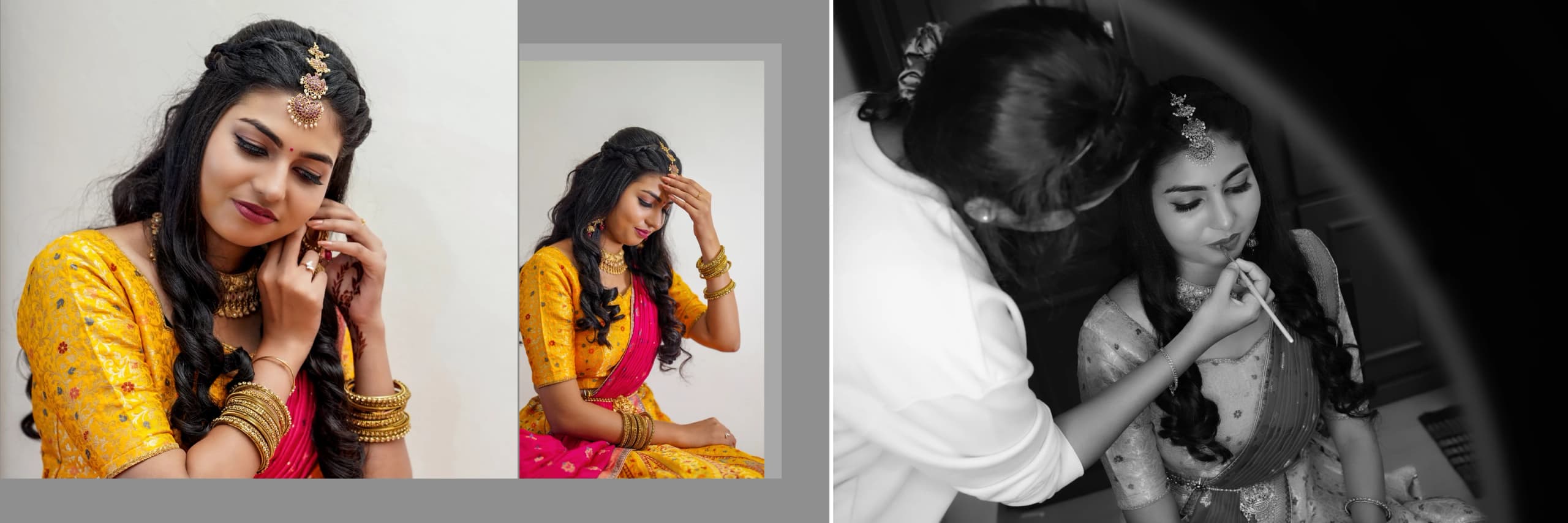 Pre-Wedding