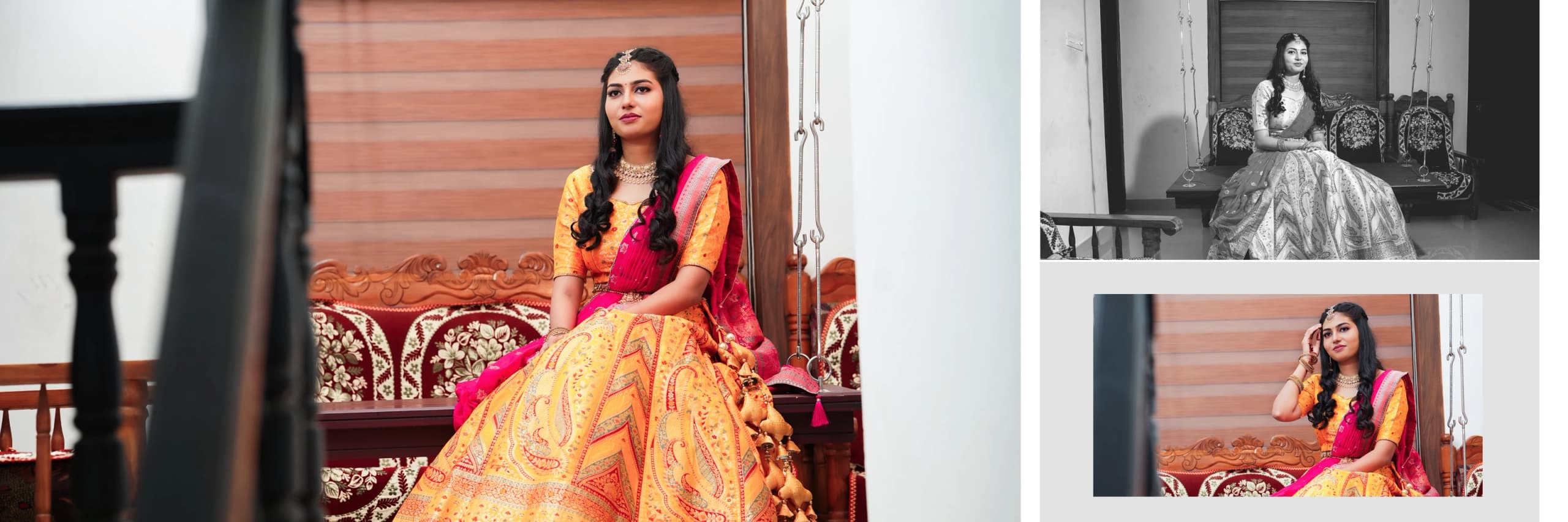 Bridal Portrait