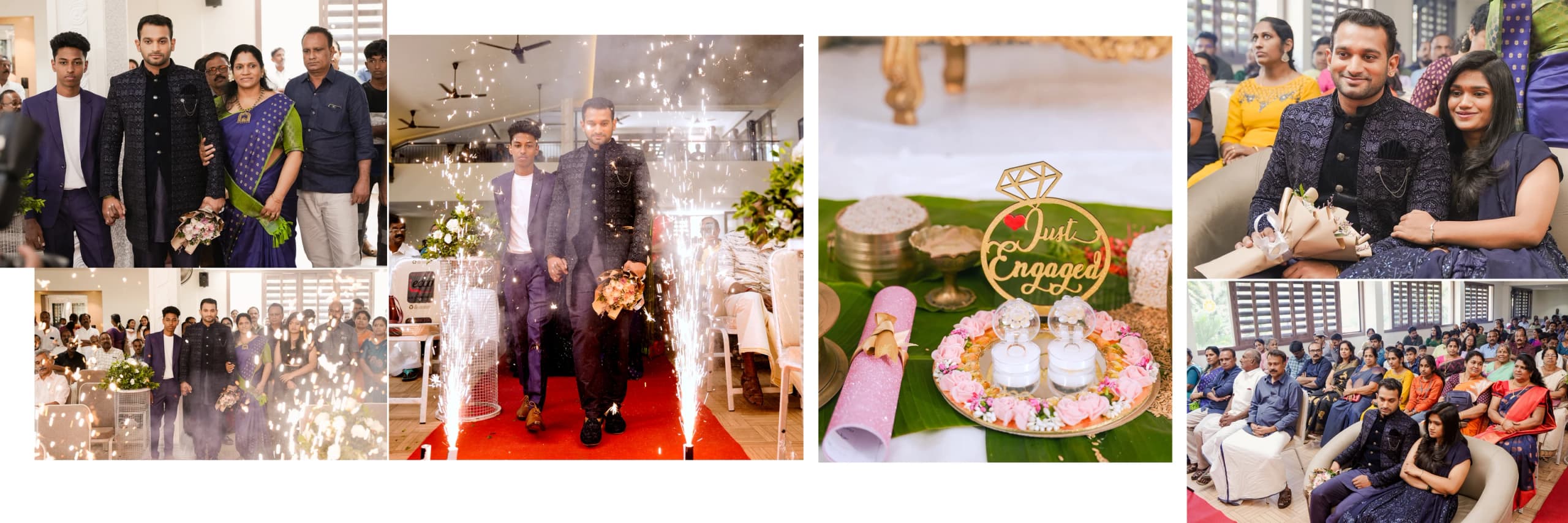 Pre-Wedding