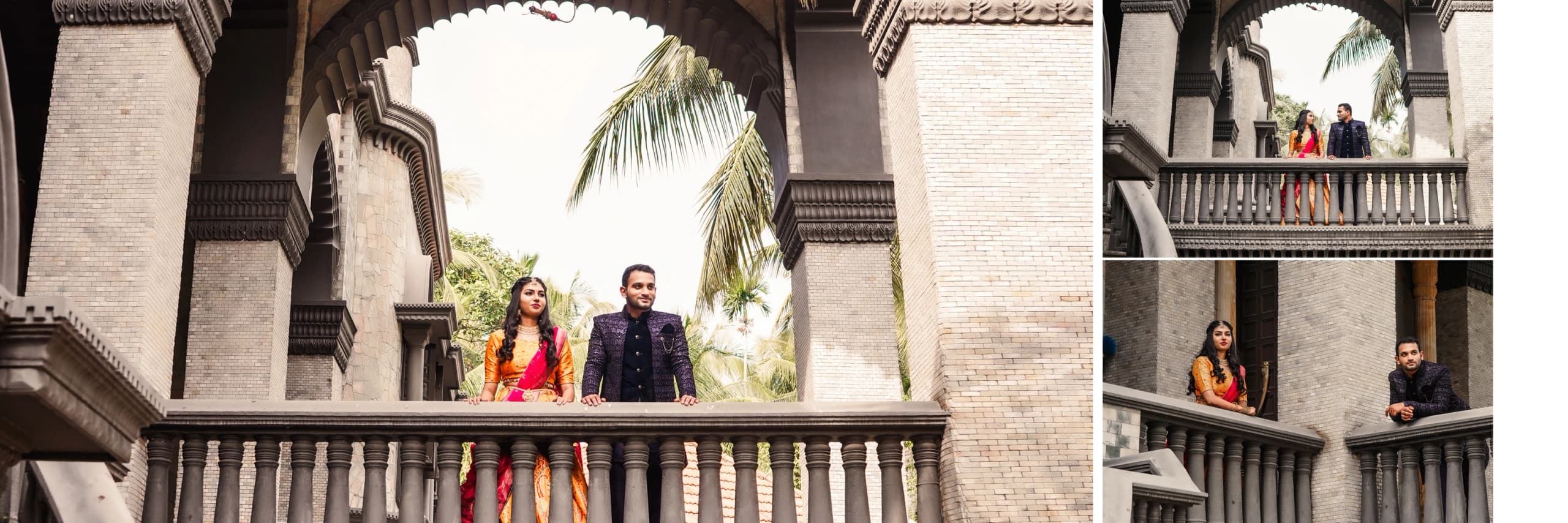 Pre-Wedding