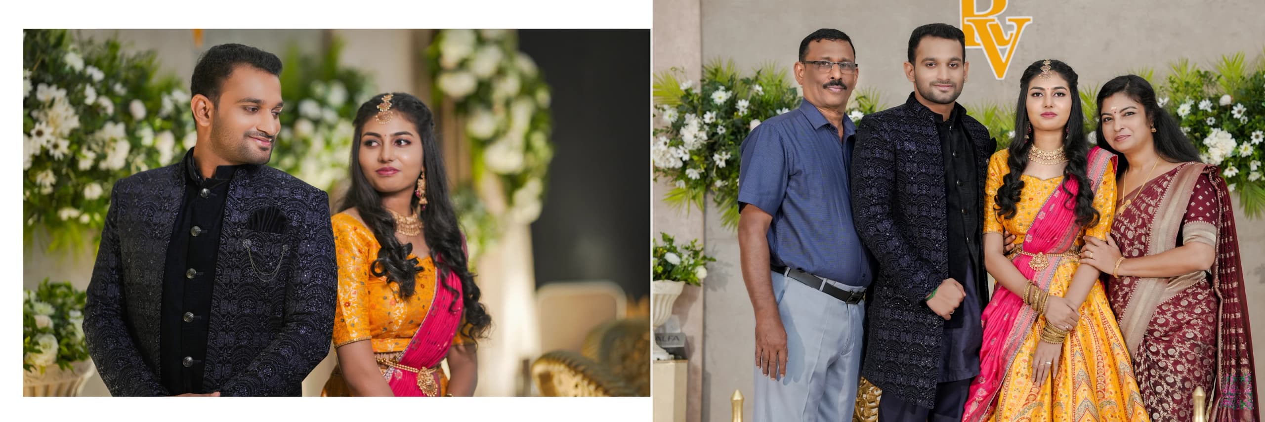 Pre-Wedding