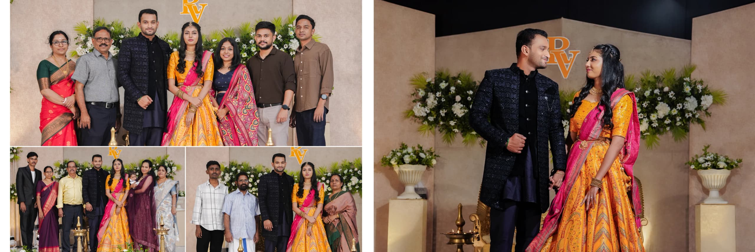 Pre-Wedding