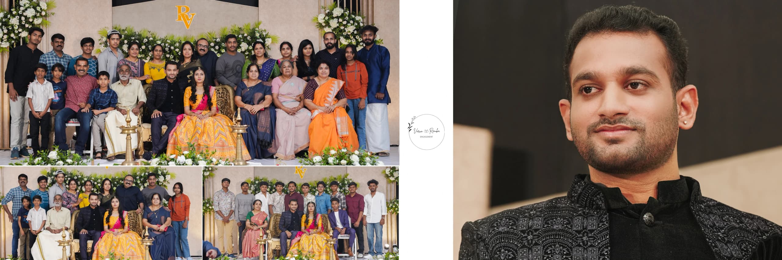 Pre-Wedding