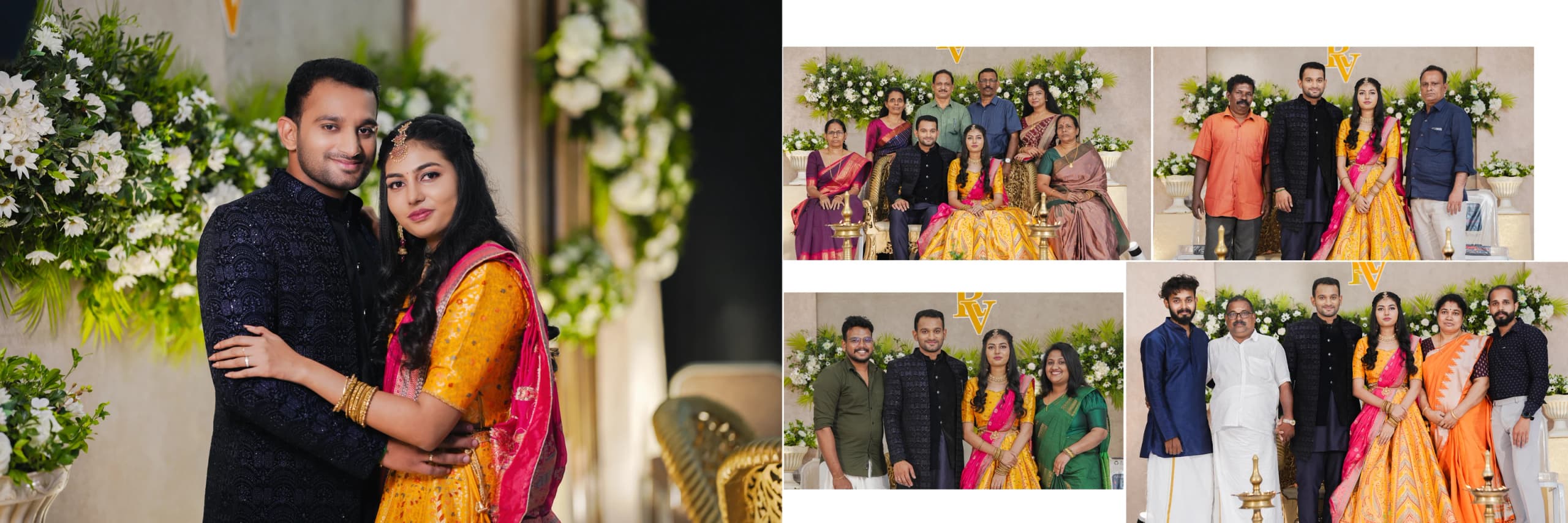 Pre-Wedding