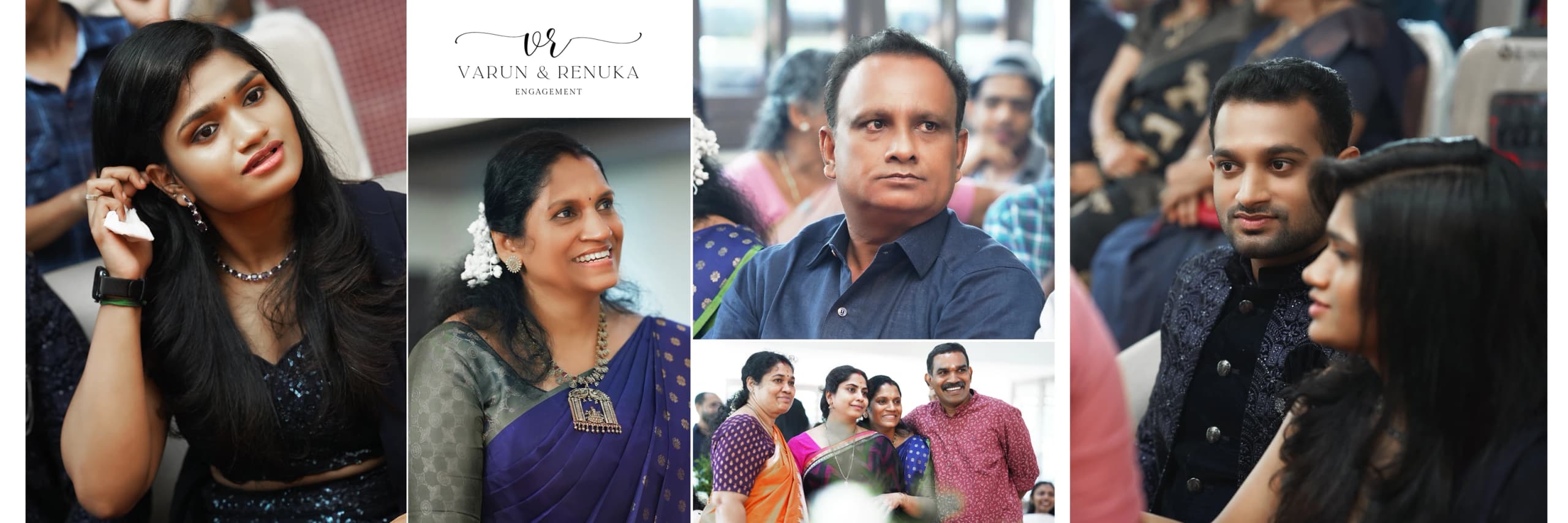 Pre-Wedding